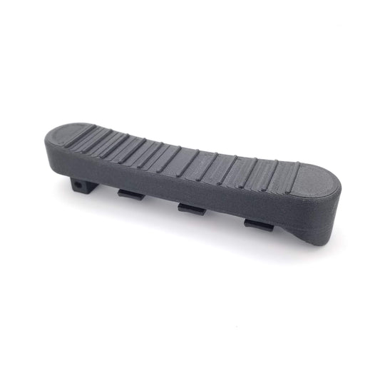 Stock buttpad for Sig 522 and Sig 556